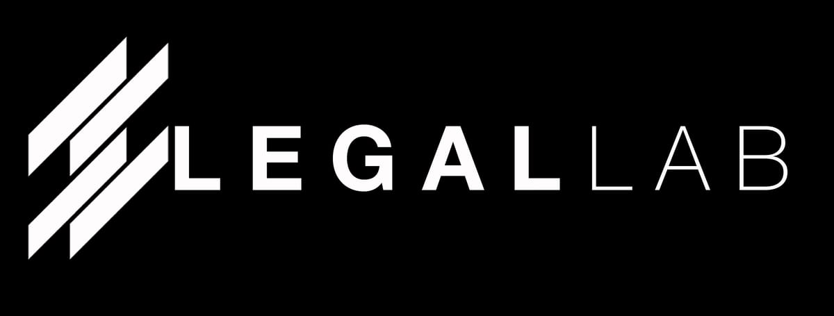We the Legal Lab Team,